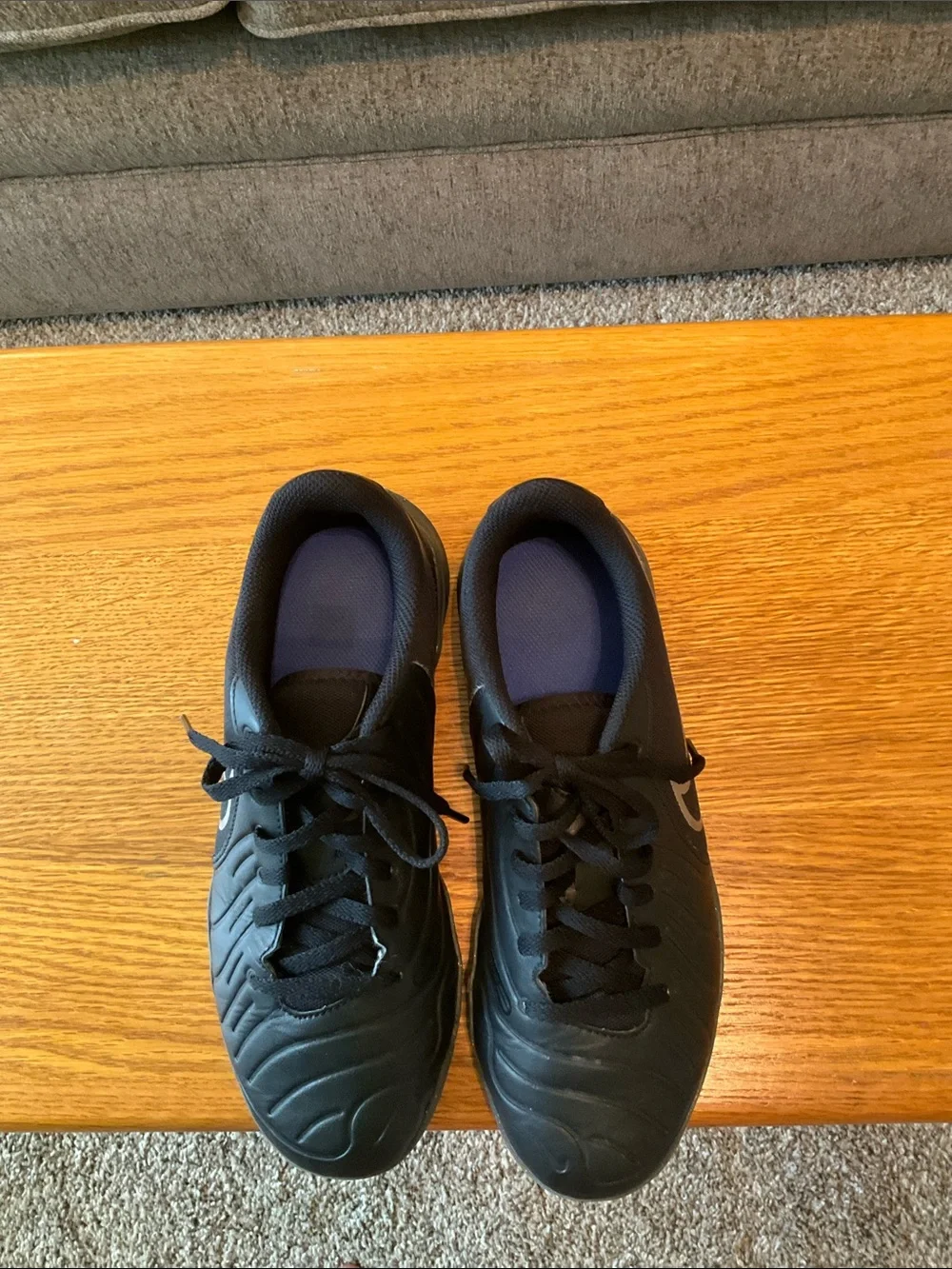 Nike tiempo legend